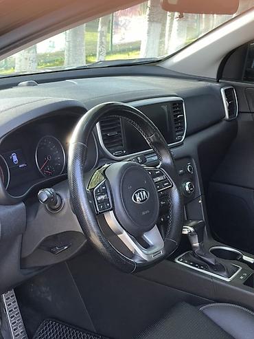 range rover 2012: Kia Sportage: 2019 г., 2 л, Автомат, Дизель, Кроссовер — 6