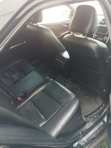 тайота олион: Toyota Camry: 2012 г., 3.5 л, Автомат, Бензин, Седан at lalafo.kg тайота олион: Toyota Camry: 2012 г., 3.5 л, Автомат, Бензин, Седан