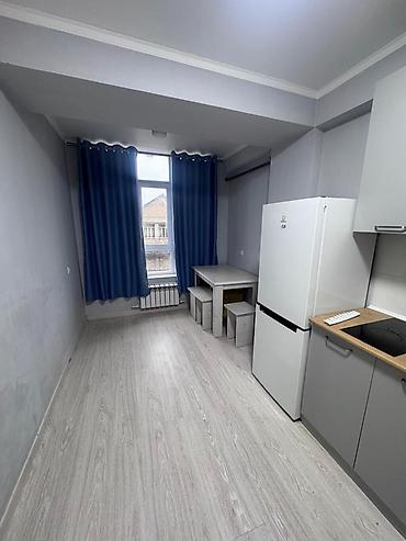 Долгосрочная аренда квартир: 1 комната, Без подселения, С мебелью частично — 9