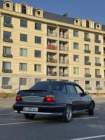 рулевая рейка опель вектра б: Daewoo Nexia: 2006 г., Седан — 8