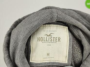 dunauone bluza: Hollister, Bluza z kapturem damska, rozmiar M — 4
