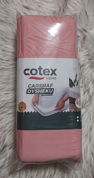 Ćebad i pokrivači: 🌿Čaršaf na lastiš 🌿Dimenzije-30 + 2 jastučnice 50*70 🌿Materijal pamuk — 7