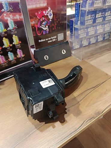 bmw suret qutusu: Avtomatik ötürmə qolu (selektor) – elektron tip. BMW f 30 Məhsul — 3