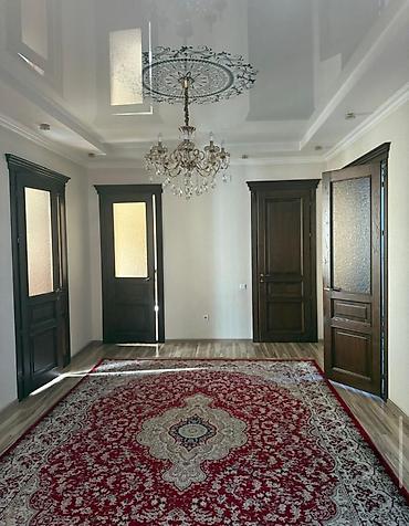 Продажа коттеджей и домов: Продается частный дом в городе Ош, мкр Достук 290.000$ ▫️2 этажный + — 7