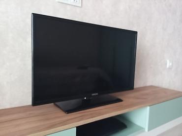 samsung tab4: Samsung LED televizor - Ekran diaqonalı təxminən 32" (81 sm) - Full — 1