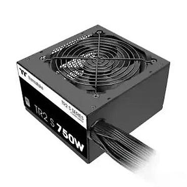 Izvori napajanja: Thermaltake TR2 S 750W napajanje za računar - Snaga: 750 W – dovoljno — 9