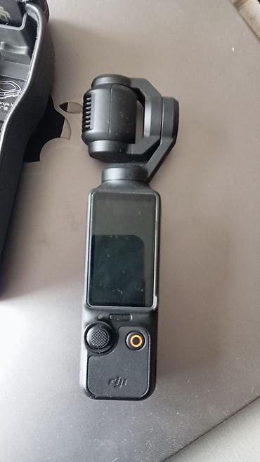 exzo фен для волос st07: DJI Pocket 3 Creator Combo — карманная срочно продаю — 1