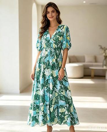 Haljine: 🌞 New collection 🌞 
Cena 2700 dinara — 7