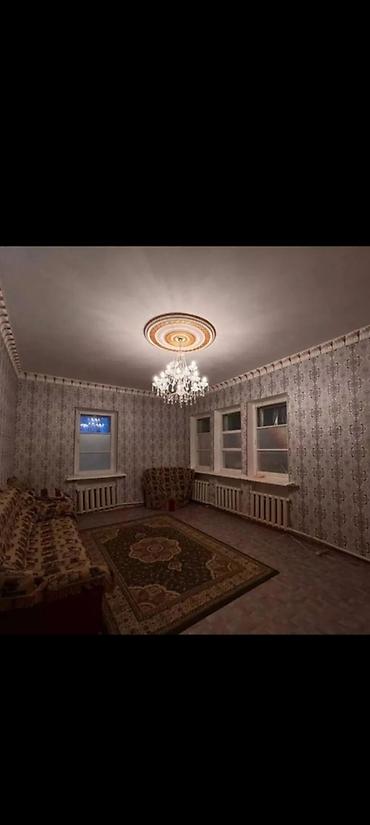 дом ала тоо3: 66 м², 3 комнаты, Аламединский рынок / базар — 2