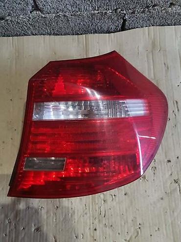 a4 b6: STOP SVETLO DESNO ZA BMW 118 OD 2004. DO 2011. GOD. | Stop svetlo — 1
