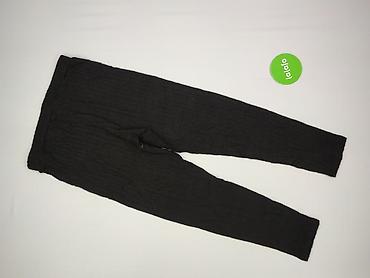 botki na platformie h: Shein, Legginsy rozmiar L — 3
