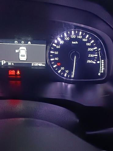 мата секыл: Kia K7: 2021 г., 0.3 - engine capacity л, Автомат, Газ, Седан — 5