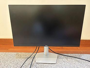 acer v nitro: Монитор, Dell, Б/у, LED, 26" - 27" — 1