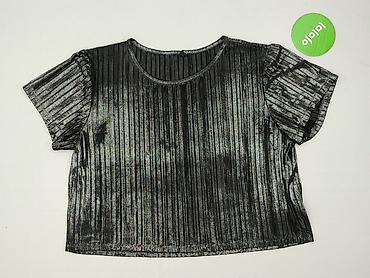 Bluzki: Sinsay, Bluzka damska, rozmiar M — 3