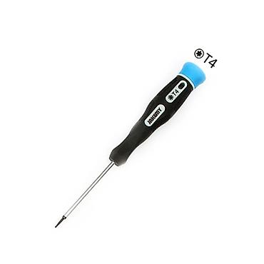 Mexaniki əl alətləri: Jakemy JM-8147 Torx Tornavida T4 - Torx T4 uclu peşəkar həssas — 1