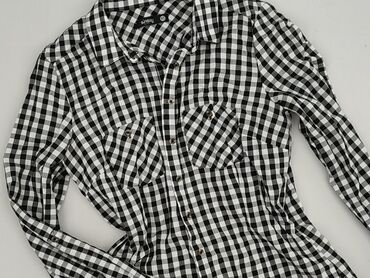 koszulka z kotem sinsay: Sinsay, Women`s shirt, size XS (EU 34)