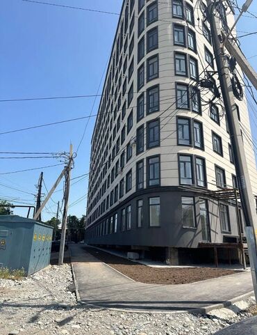 Продажа квартир: 1 комната, 39 м², Индивидуалка, 7 этаж, Евроремонт