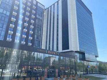 Продажа квартир: 2 комнаты, 86 м², Элитка, 9 этаж, ПСО (под самоотделку)