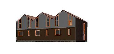 Продажа модульных домов: Строим барнхаусы для бизнеса и собственных нужд. От ПСО до под ключ — 8