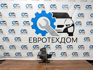 e klass: Передний редуктор Audi 2000 г., Б/у, Оригинал, Германия — 1