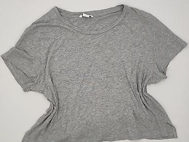 monkl ubrania: Monki, T-shirt damski, rozmiar M — 1