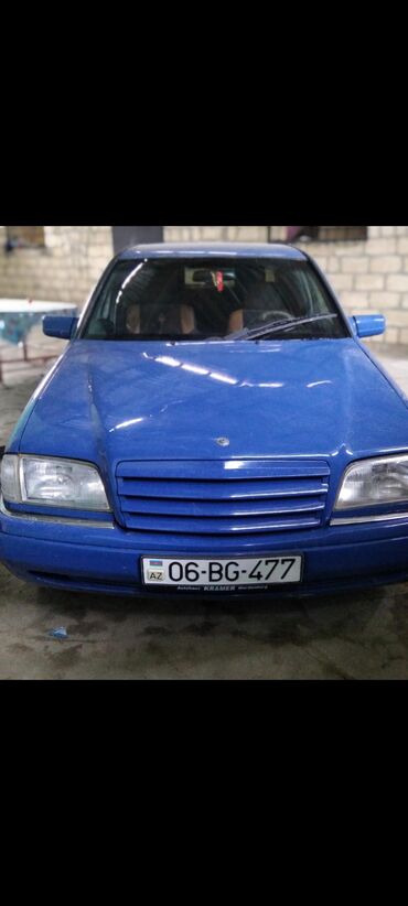 Avtomobil satışı: Mercedes-Benz 250: 1.8 | 1995 il Universal