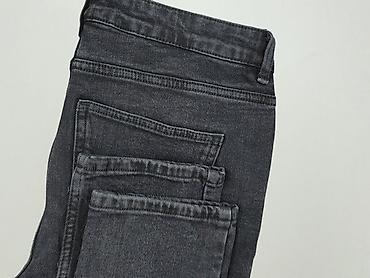 mnml jeans: Denim, Jeansy damskie, rozmiar S — 6