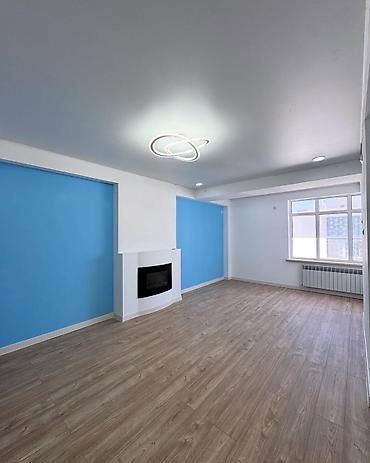 Продажа квартир: 3 комнаты, 96 м², Элитка, 14 этаж, Евроремонт — 5