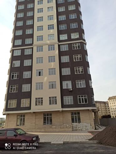 4 гор болница квартира: 2 комнаты, 68 м², Элитка, 12 этаж