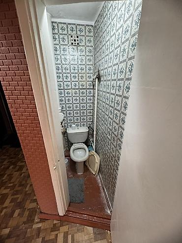 Продажа квартир: 3 комнаты, 53 м², Хрущевка, 5 этаж, Старый ремонт — 3