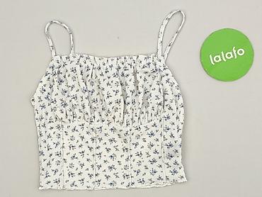 yas bluzki: Shein, Top damski, rozmiar S — 2