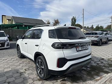 хундай х35: Hyundai ix35: 2022 г., Бензин, Внедорожник — 10