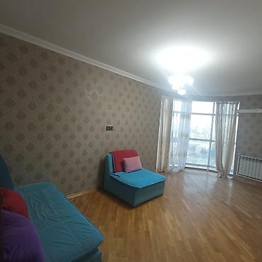 qara qarayev ev: 3 otaqlı, Yeni tikili, 115 kv. m — 5