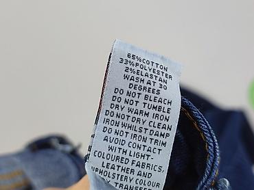 dnd denim development: Boohoo, Jeansy damskie, rozmiar M — 5