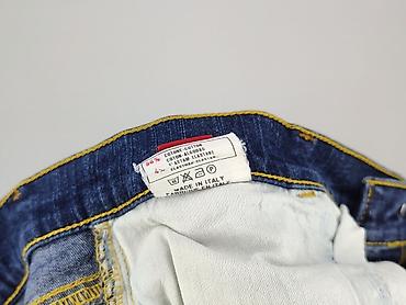 skiny jeans: Miss Sixty, Jeansy damskie, rozmiar S — 6