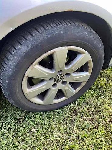 golf 2: PASSAT B6 1.9 TDI AMORTIZERI ZA VOLKSWAGEN PASSAT B6 | Passat B6 1.9 — 2