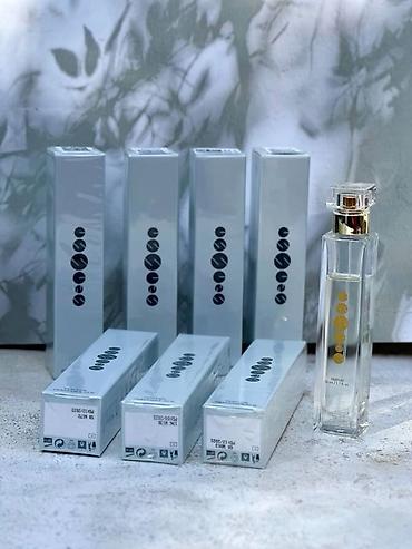 Парфюмерия: ✨ Парфюм Essence — ваша незабываемая аура! ✨ Откройте для себя — 1