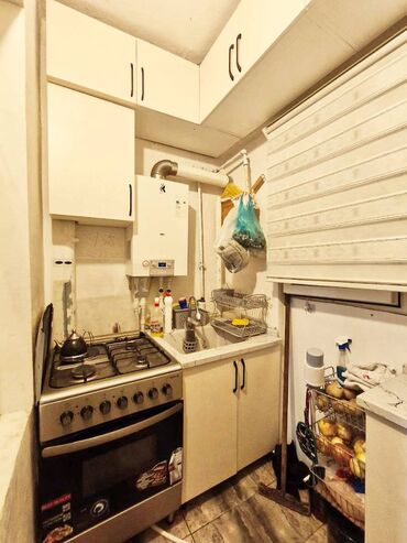 Yeni tikili: 2 otaqlı, Yeni tikili, m. Həzi Aslanov, 50 kv. m — 15