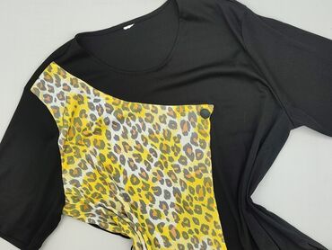 t shirty leniwiec: Tunika damska, rozmiar 7XL