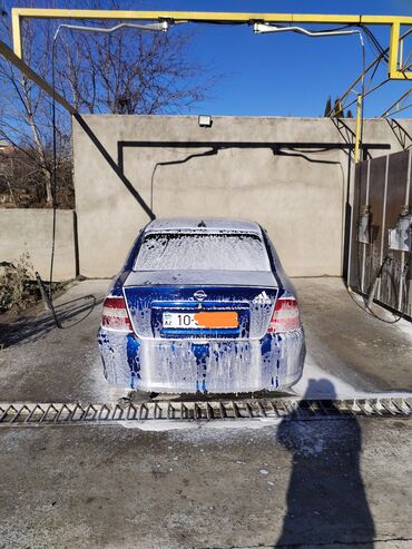 Opel: Opel Vectra: 1.8 l | 1997 il 358437 km Sedan — 13