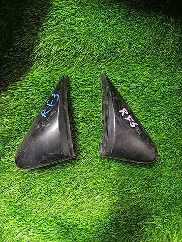 Honda stepwgn rf3 заглушка на крыло at lalafo.kg Honda stepwgn rf3 заглушка на крыло