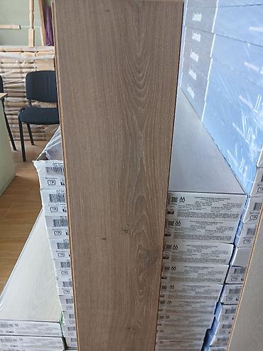 Yeni Krono Group Laminat, 8 mm, Sinif - 33, Taxta effektli lalafo.az -da Yeni Krono Group Laminat, 8 mm, Sinif - 33, Taxta effektli