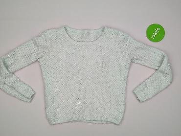 esprit sweter w paski: Sweter damski, rozmiar L — 2
