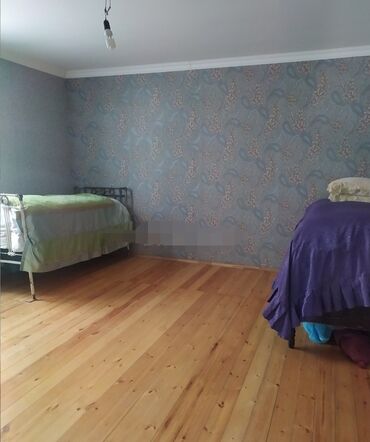 Uzunmüddətli kirayə evlər: 100 kv. m, 4 otaqlı -da lalafo.az — 6 Uzunmüddətli kirayə evlər: 100 kv. m, 4 otaqlı — 6