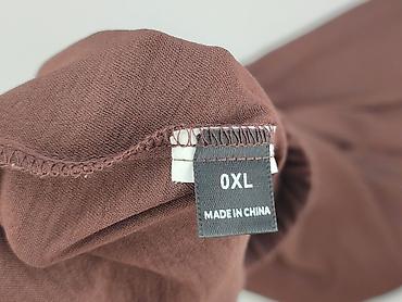 kuloty: Spodnie 3/4 damskie, rozmiar One size — 4