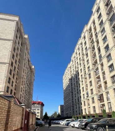 старый автовогзал: 2 комнаты, 70 м², Элитка, 4 этаж, Евроремонт