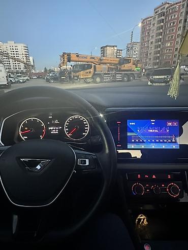 дисп: Volkswagen Jetta: 2022 г., 1.4 л, Механика, Бензин, Кроссовер — 6