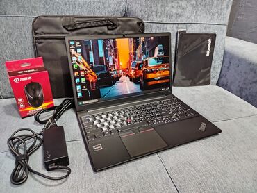 повербанк для ноутбука бишкек: Ноутбук, Lenovo, 24 ram gb ГБ ОЭТ, AMD Ryzen 5, 15.6 ", Колдонулган, Жумуш, окуу үчүн, эс тутум SSD