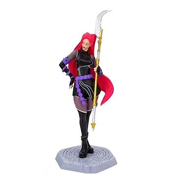 Figurice i makete: K- pop demon hanters Figura – Anime Kolekcionarska Figura | 20 cm — 12