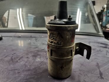 Auto delovi: Bobina Lada 7 Riva, Niva 1.6 br.3. Polovno, ocuvano. Skinuto sa — 3
